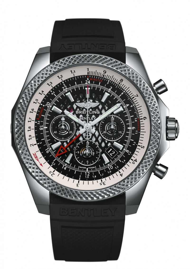 Часы Breitling for Bentley