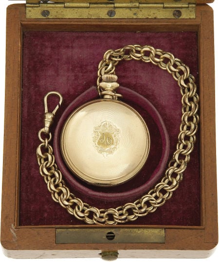 James dean pocket watch new arrivals