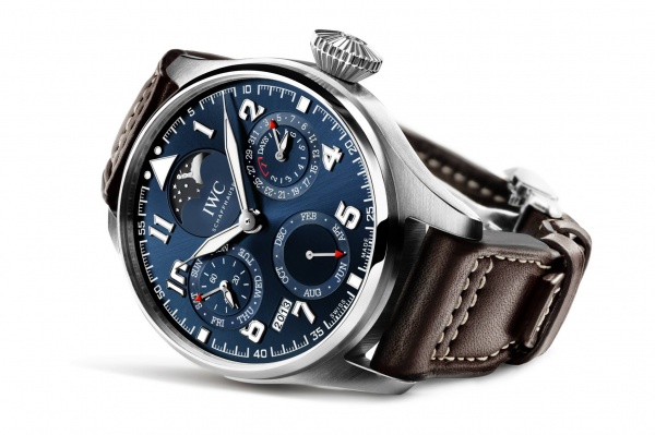 iwc big pilot perpetual calendar spitfire