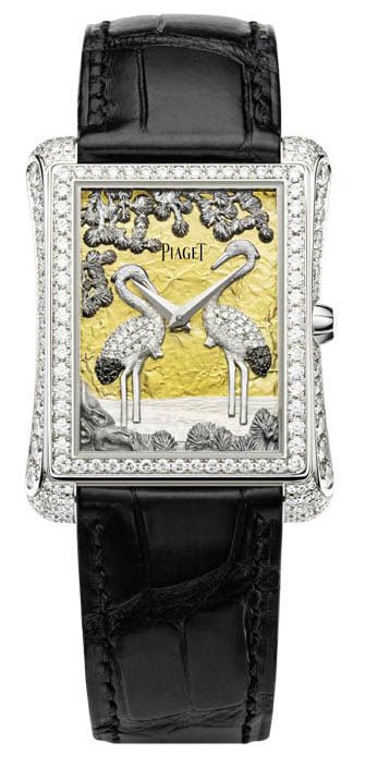 Piaget A Mythical Journey by Piaget Luxois