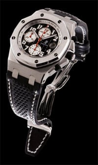 Audemars piguet tour auto hot sale