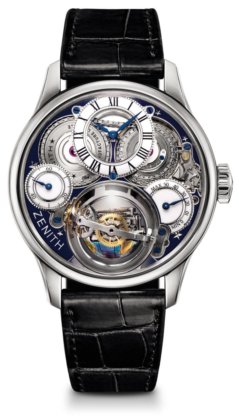 Zenith academy christophe colomb hurricane sale