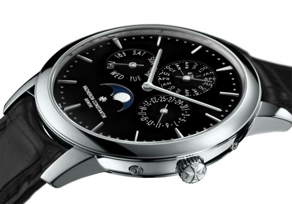 Vacheron Constantin Patrimony Perpetual Calendar for the Moscow