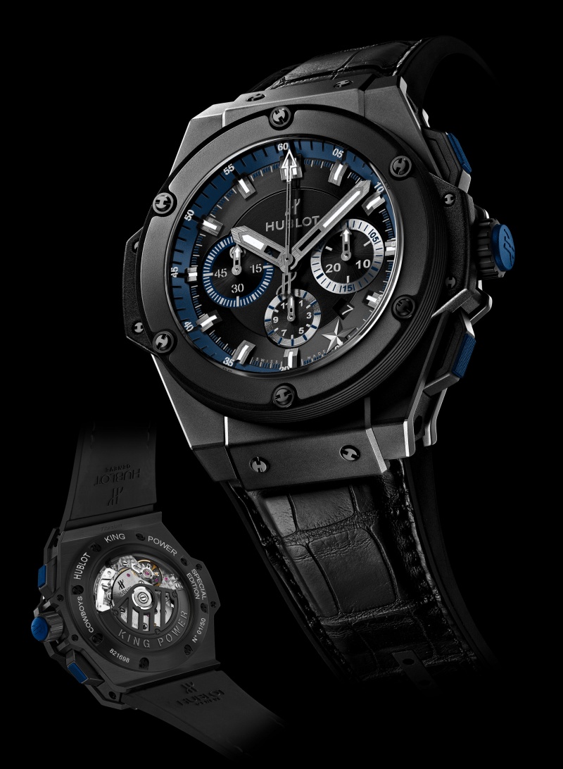 Hublot Classic Fusion Dallas Cowboys Edition Men's Watch