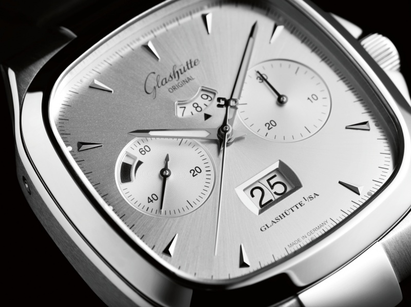 Как продать glashutte original