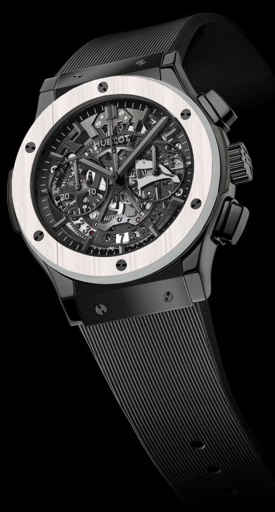 Часы Hublot Купить В Спб