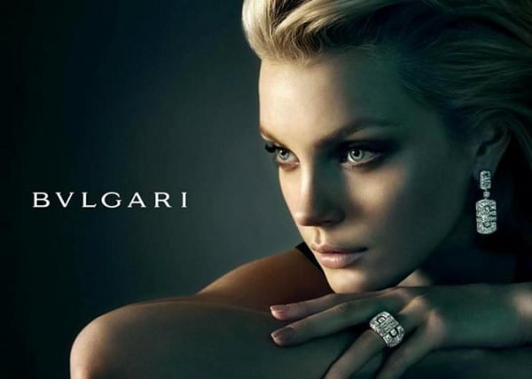 LVMH to buy Italian jeweler Bulgari