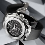 La Cote des Montres: The Hublot Classic Fusion Chronograph Special Edition  ”Porto Montenegro” watch - Hublot becomes the Official Timekeeper of Porto  Montenegro Marina and Yacht Club