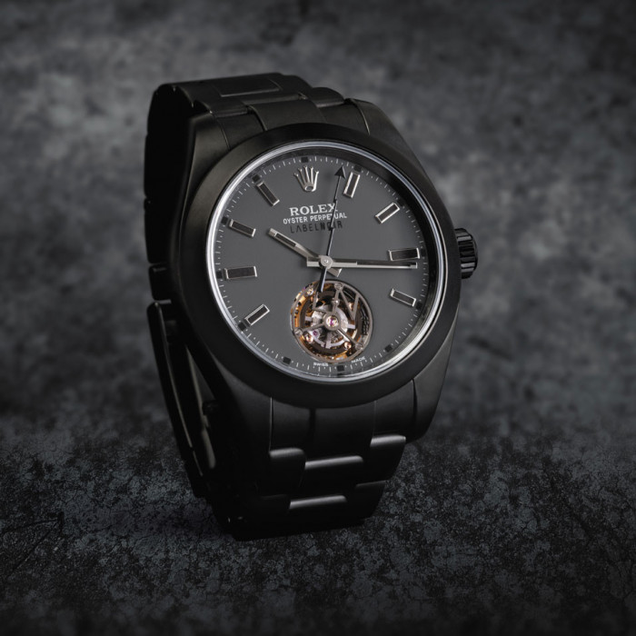 Hublot Watches  Swiss Luxury Watches for Men, Women in McLean, VA