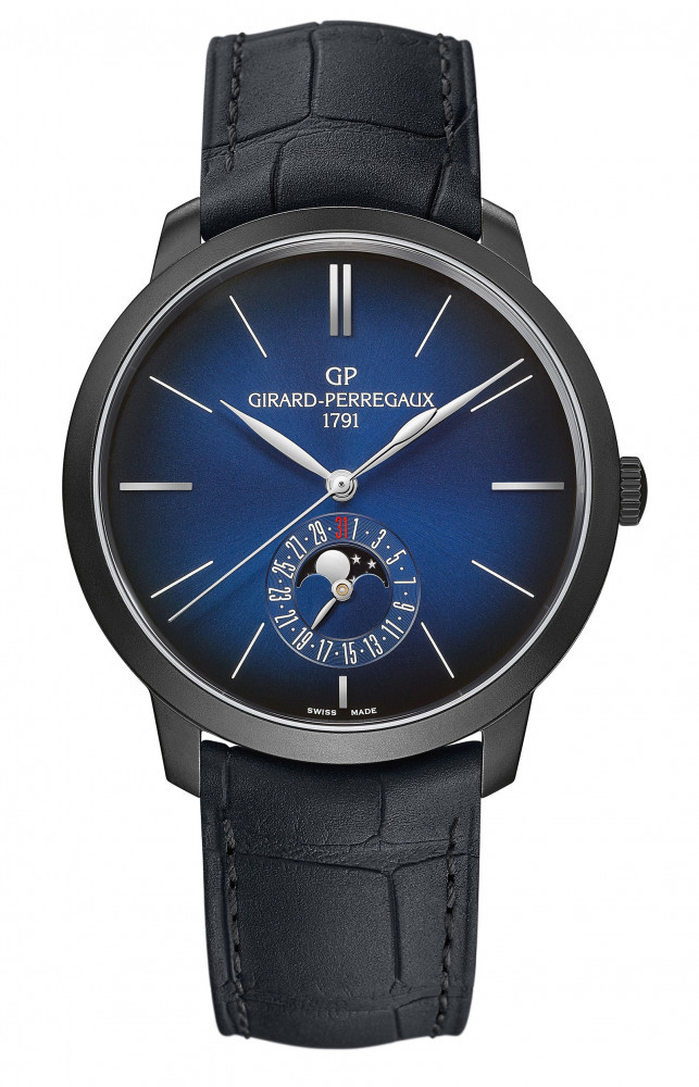 Girard hotsell perregaux masonic