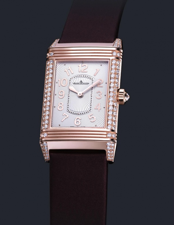 Grande reverso 2024 lady ultra thin