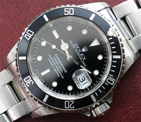 10 tips to spot a fake Rolex - Luxois