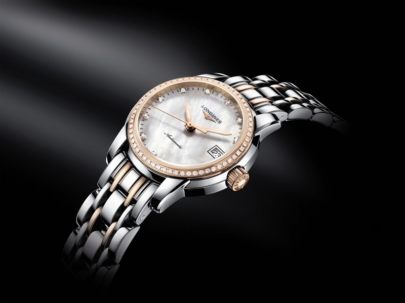 Longines the Saint Imier Collection Luxois