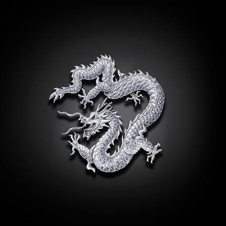 Piaget Dragon and Phoenix Collection Luxois