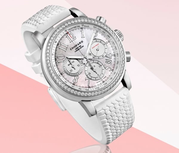 Chopard Mille Miglia Lady Luxois