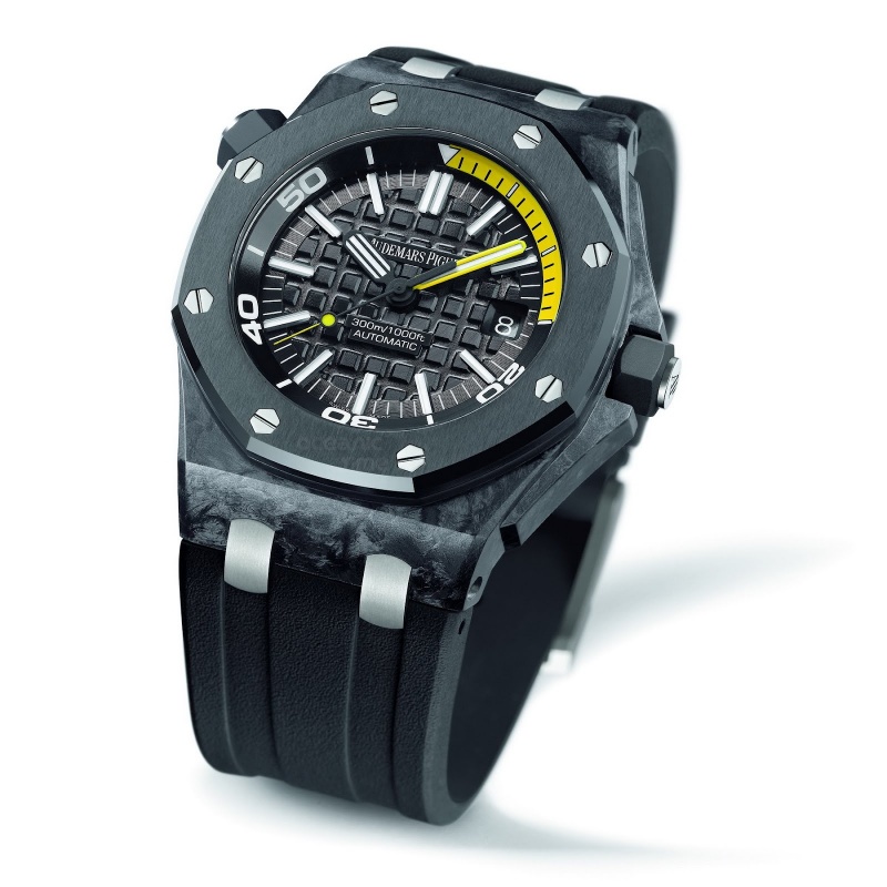 ap diver carbon