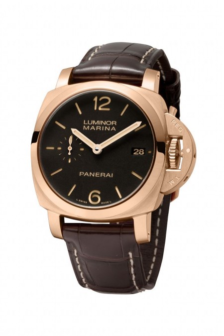 Panerai Luminor Marina 1950 3 Days Automatic Luxois