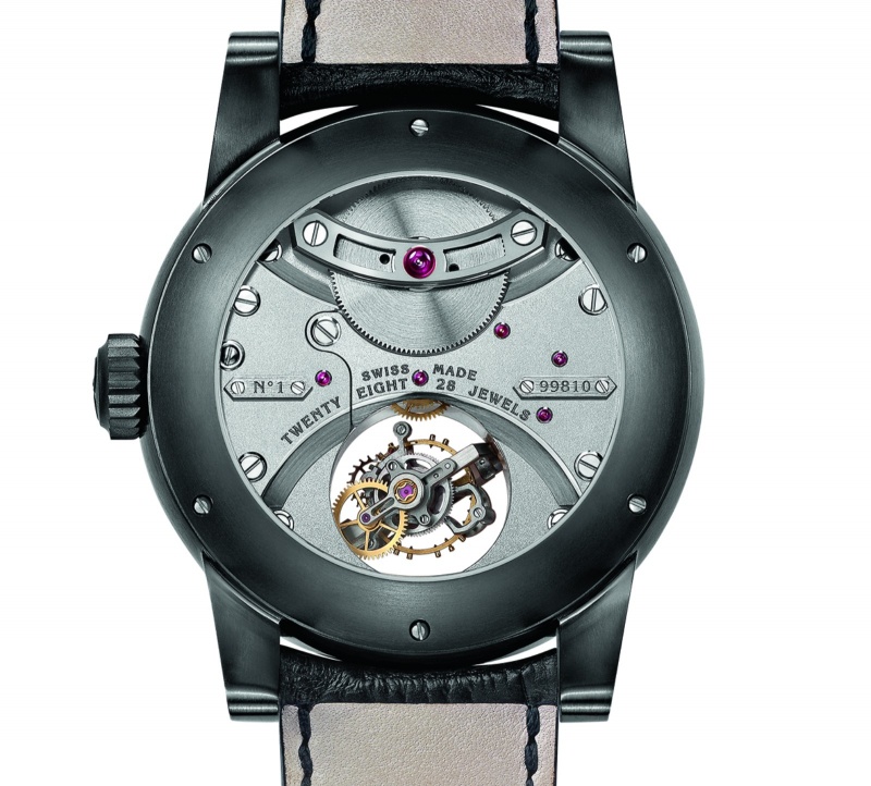 Часы Girard Perregaux. Трехмостовой турбийон Girard Perregaux. Girard-Perregaux Stainless Steel back. Наручные часы Girard Perregaux 25932.52.162.ba6a.