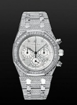 Audemars Piguet Prestige Sports Royal Oak Luxois