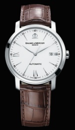 Baume Mercier Classima Executives Classima Executives Luxois