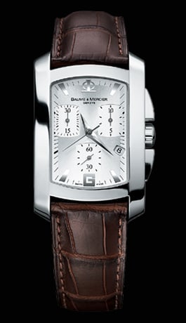 Baume mercier hotsell hampton milleis