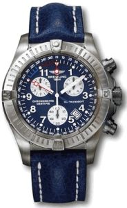 Breitling aeromarine chrono m1 best sale