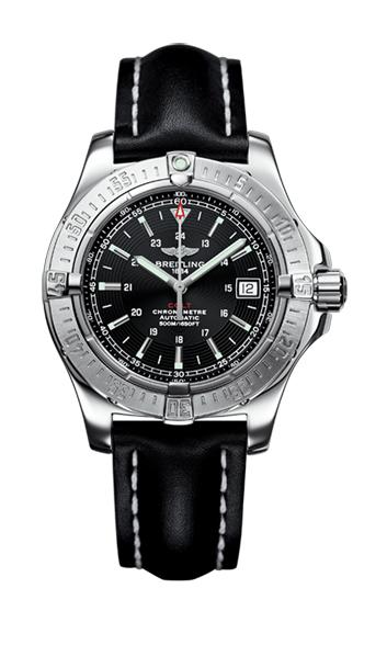 Breitling aeromarine shop colt