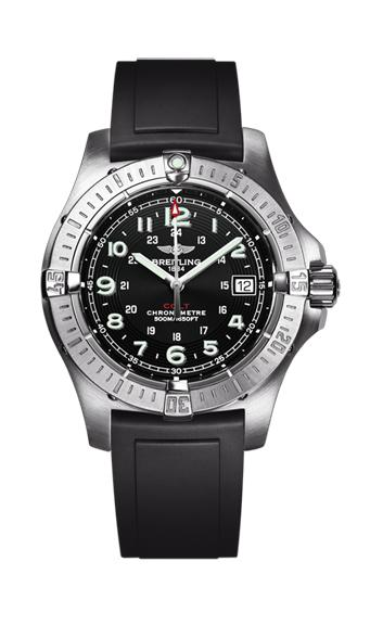 Breitling 74 outlet superquartz