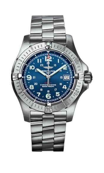 Breitling quartz outlet models