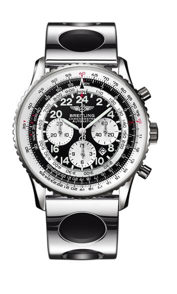 Breitling cosmonaute limited clearance edition