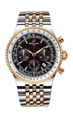 Breitling montbrillant legende limited edition sale