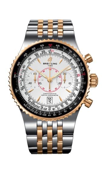 Breitling montbrillant clearance legende c23340