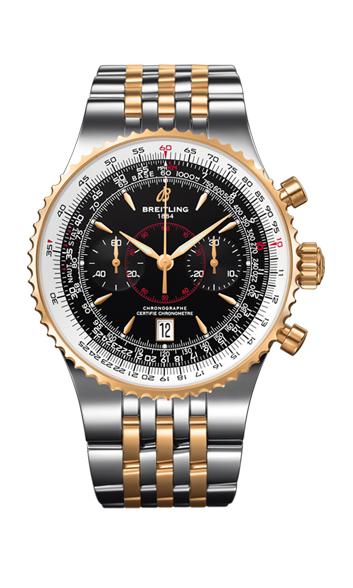 Breitling navitimer montbrillant on sale legende