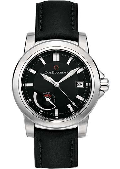 Carl f on sale bucherer patravi autodate