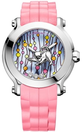 Chopard Happy Animal World Happy Animal World Luxois