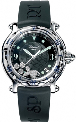 Chopard Happy Sport Exotics Happy Fish Luxois