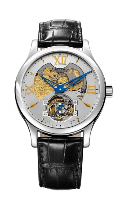 161916-1001 Chopard L.U.C. Chrono One