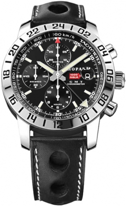 Chopard Mille Miglia GMT Chronograph Luxois