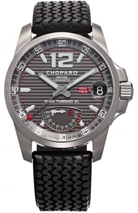 Chopard mille miglia gran turismo xl power on sale reserve