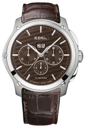 Ebel hotsell classic hexagon