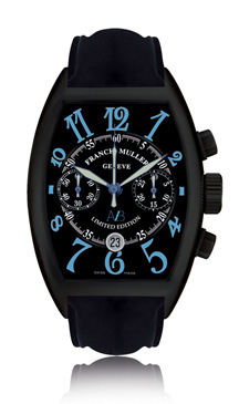 franck muller fc porto