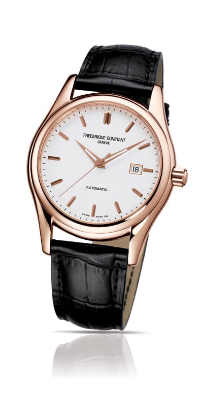 Frederique Constant - Luxois