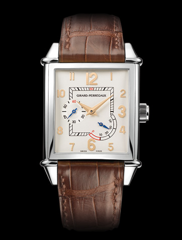 Girard-Perregaux Vintage 1945 collection - Luxois