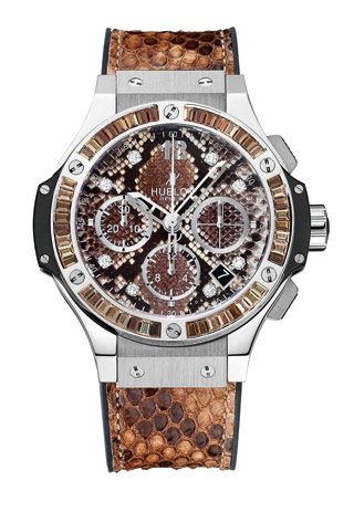 Hublot Big Bang 41mm Watches From SwissLuxury