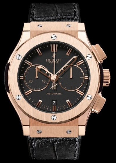 What Watch Does Jay-Z Wear: LVMH's Hublot Big Bang Watches - Bloomberg