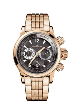 Jaeger LeCoultre Master Compressor Master Compressor Chronograph