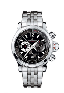 Jaeger LeCoultre Master Compressor Master Compressor Chronograph