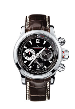 Jaeger LeCoultre Master Compressor Master Compressor Chronograph