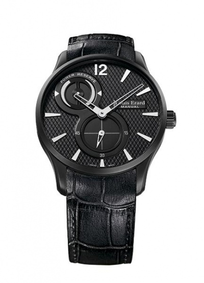 The New Louis Erard Excellence and 1931 Collections