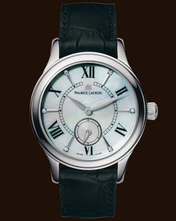 Maurice Lacroix Les Classiques collection Luxois